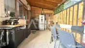 Duplex de vanzare la cheie mobilat si utilat cu terasa gener 