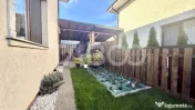 Duplex de vanzare la cheie mobilat si utilat cu terasa gener 