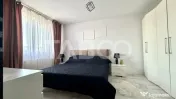 Duplex de vanzare la cheie mobilat si utilat cu terasa gener 