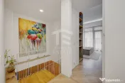 4 Camere - Duplex - Barbu Vacarescu - Mobilat Utilat - Ready to move