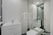 4 Camere - Duplex - Barbu Vacarescu - Mobilat Utilat - Ready to move