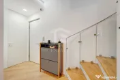 4 Camere - Duplex - Barbu Vacarescu - Mobilat Utilat - Ready to move