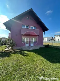 Casă de vânzare în Burdujeni