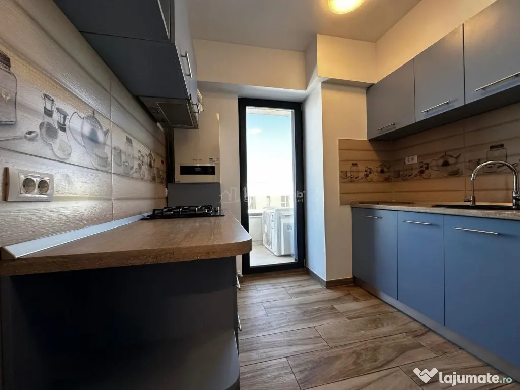 4 camere premium de inchiriat - Union Plaza, Bulevardul Unir - Bucuresti (Bucuresti-Ilfov)