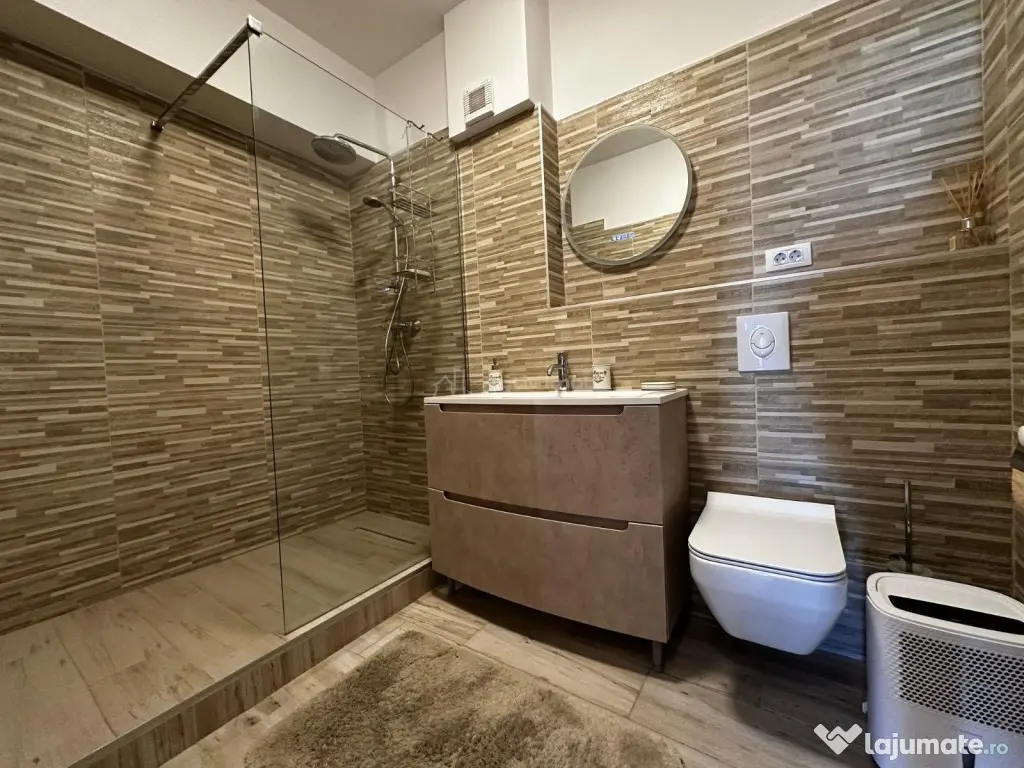 4 camere premium de inchiriat - Union Plaza, Bulevardul Unir - Bucuresti (Bucuresti-Ilfov)