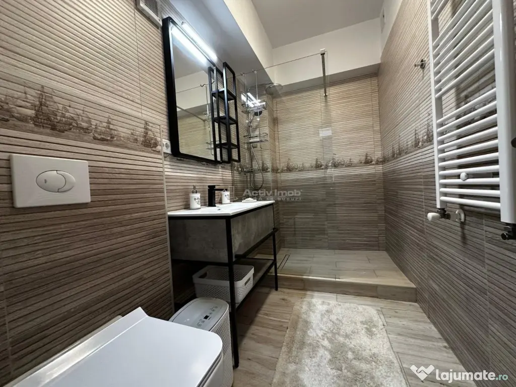 4 camere premium de inchiriat - Union Plaza, Bulevardul Unir - Bucuresti (Bucuresti-Ilfov)