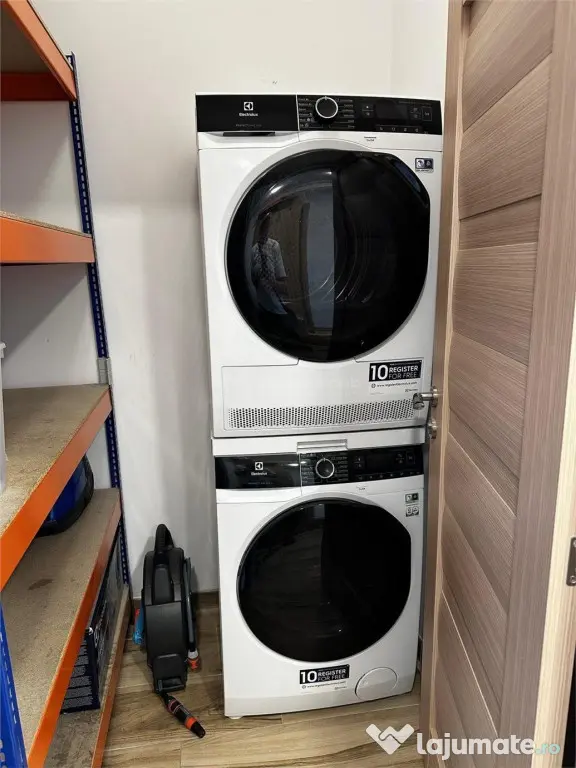 4 camere premium de inchiriat - Union Plaza, Bulevardul Unir - Bucuresti (Bucuresti-Ilfov)