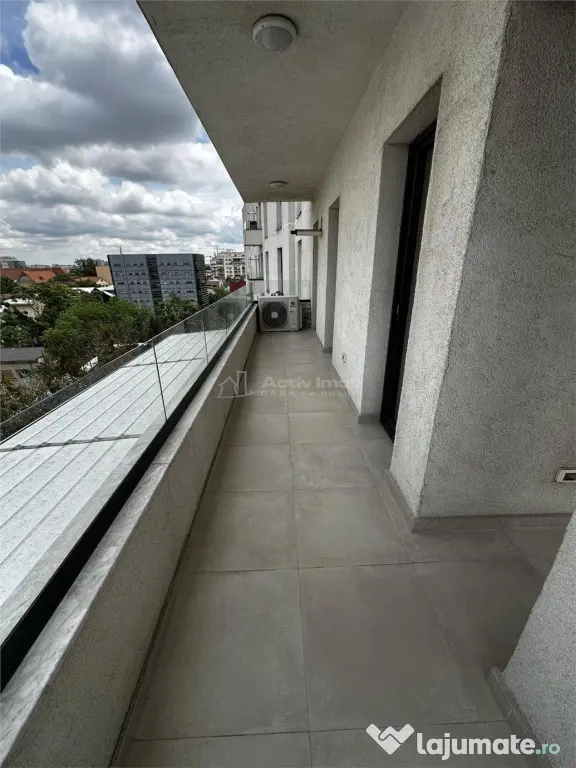 4 camere premium de inchiriat - Union Plaza, Bulevardul Unir - Bucuresti (Bucuresti-Ilfov)