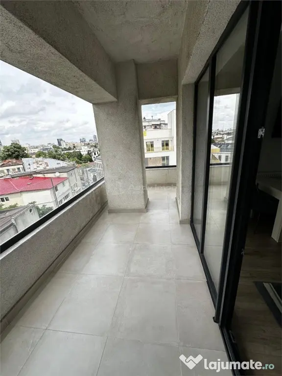 4 camere premium de inchiriat - Union Plaza, Bulevardul Unir - Bucuresti (Bucuresti-Ilfov)