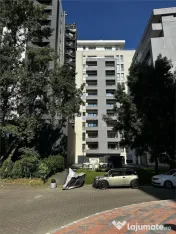 4 camere premium de inchiriat - Union Plaza, Bulevardul Unir 