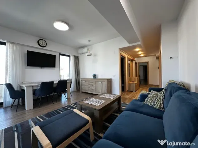 4 camere premium de inchiriat - Union Plaza, Bulevardul Unir - Bucuresti (Bucuresti-Ilfov)