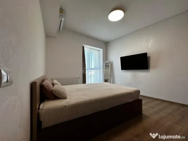 4 camere premium de inchiriat - Union Plaza, Bulevardul Unir - Bucuresti (Bucuresti-Ilfov)