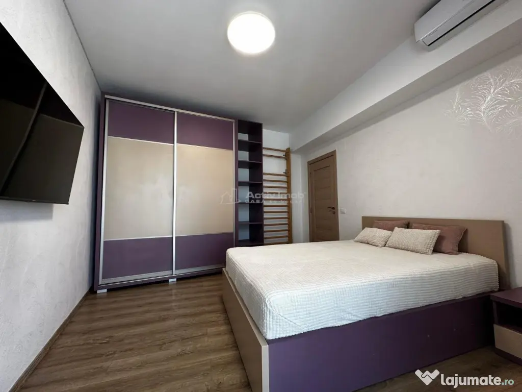 4 camere premium de inchiriat - Union Plaza, Bulevardul Unir - Bucuresti (Bucuresti-Ilfov)