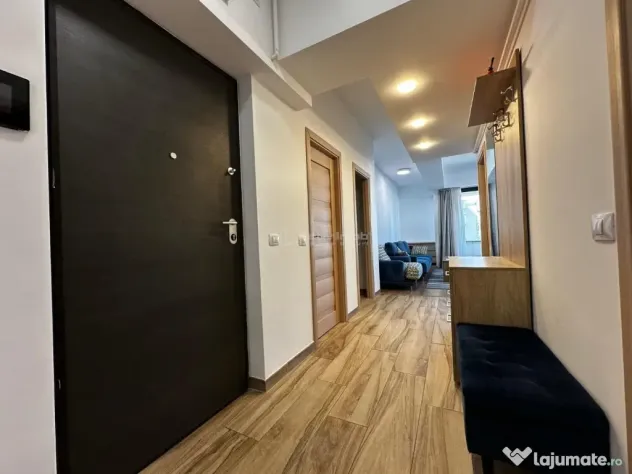 4 camere premium de inchiriat - Union Plaza, Bulevardul Unir - Bucuresti (Bucuresti-Ilfov)