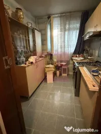 Vanzare apartamrnt 3 camere Titan-Restsurant Alba 