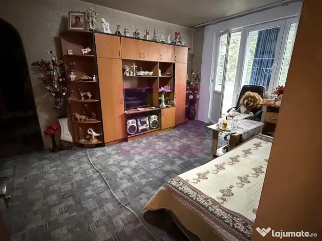 Vanzare apartamrnt 3 camere Titan-Restaurant Alba - Bucuresti (Bucuresti-Ilfov)