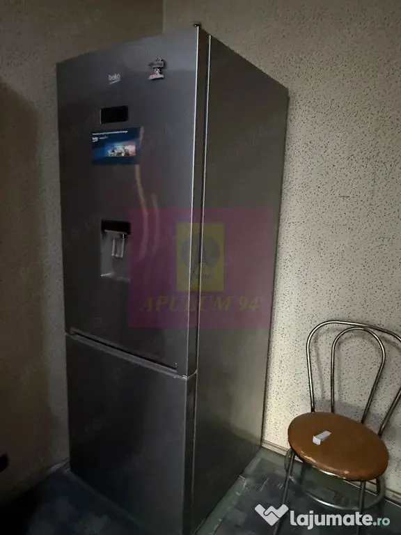 Vanzare apartamrnt 3 camere Titan-Restaurant Alba - Bucuresti (Bucuresti-Ilfov)