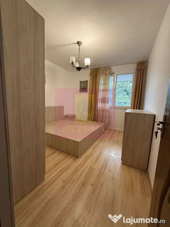Vanzare apartamrnt 3 camere Titan-Restaurant Alba - Bucuresti (Bucuresti-Ilfov)