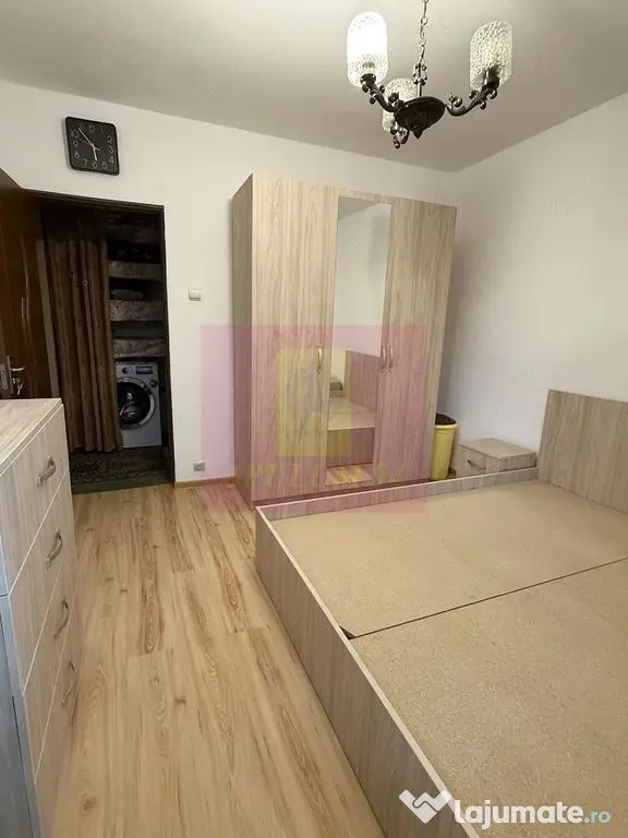 Vanzare apartamrnt 3 camere Titan-Restaurant Alba - Bucuresti (Bucuresti-Ilfov)