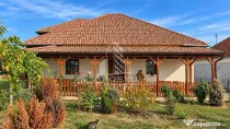 Casa Individuala din Caramida Cuied Arad, Teren 1260 Mp