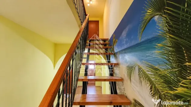 Casa Individuala din Caramida Cuied Arad, Teren 1260 Mp - Cuied (Arad)