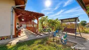 Casa Individuala din Caramida Cuied Arad, Teren 1260 Mp 