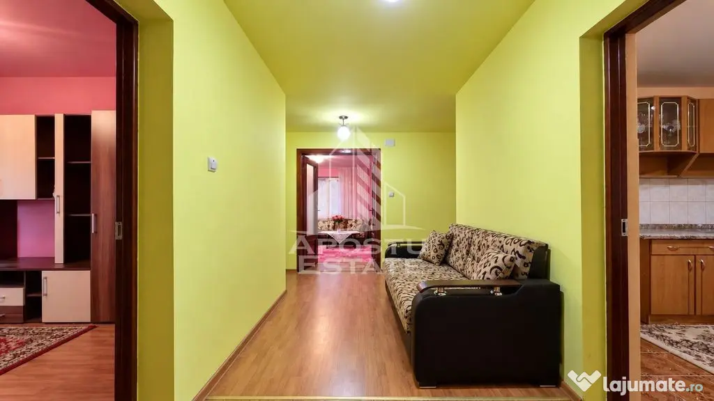 Casa Individuala din Caramida Cuied Arad, Teren 1260 Mp - Cuied (Arad)