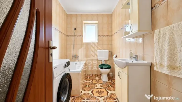 Casa Individuala din Caramida Cuied Arad, Teren 1260 Mp - Cuied (Arad)