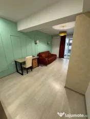 Apartament 2 camere decomandat+parcare - zona Campus Universitar