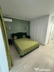 Apartament 2 camere decomandat+parcare - zona Campus Universitar