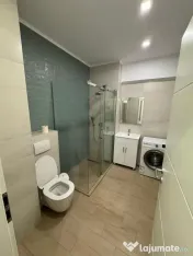 Apartament 2 camere decomandat+parcare - zona Campus Universitar