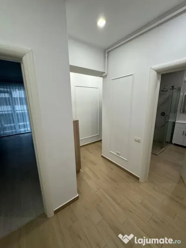 Apartament 2 camere decomandat+parcare - zona Campus Universitar - Constanta (Constanta)
