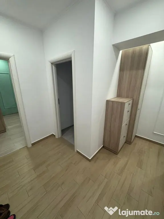 Apartament 2 camere decomandat+parcare - zona Campus Universitar - Constanta (Constanta)