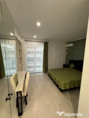 Apartament 2 camere decomandat+parcare - zona Campus Universitar