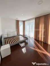 Penthouse 2 nivele, 157 mp utili, terase 120 mp, 2 parcari,