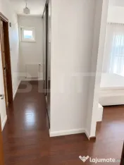 Penthouse 2 nivele, 157 mp utili, terase 120 mp, 2 parcari,