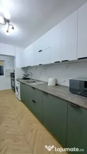 Berceni metrou ananda residence etaj 2 