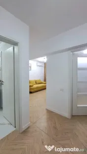 Berceni metrou ananda residence etaj 2 