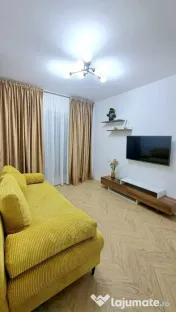 Berceni metrou ananda residence etaj 2 