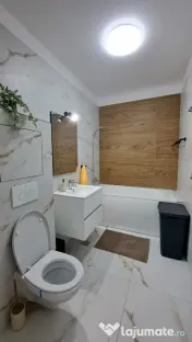 Berceni metrou ananda residence etaj 2 