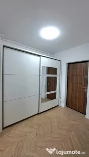 Berceni metrou ananda residence etaj 2 