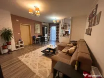 Apartament 2 camere, 49 mp,liniștit și luminos, etaj 1 / 4, Lift, zona Aradului