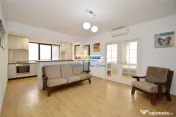 Inchiriez apartament 3 camere bloc nou Stefan cel Mare 