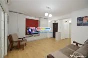 Inchiriez apartament 3 camere bloc nou Stefan cel Mare 