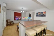 Inchiriez apartament 3 camere bloc nou Stefan cel Mare 
