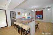 Inchiriez apartament 3 camere bloc nou Stefan cel Mare 
