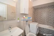 Inchiriez apartament 3 camere bloc nou Stefan cel Mare 