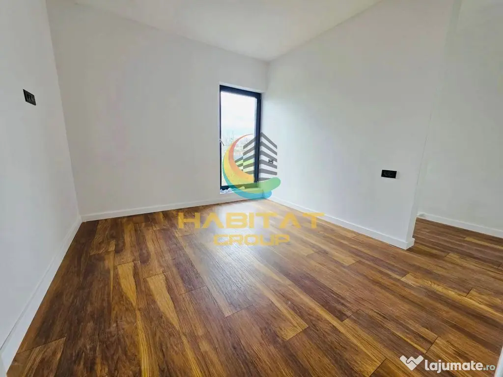 Casa individuala 4 camere-- Berceni - Berceni (Bucuresti-Ilfov)