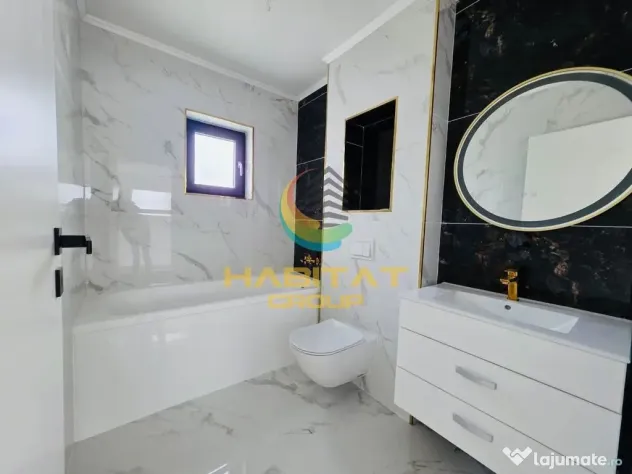 Casa individuala 4 camere-- Berceni - Berceni (Bucuresti-Ilfov)