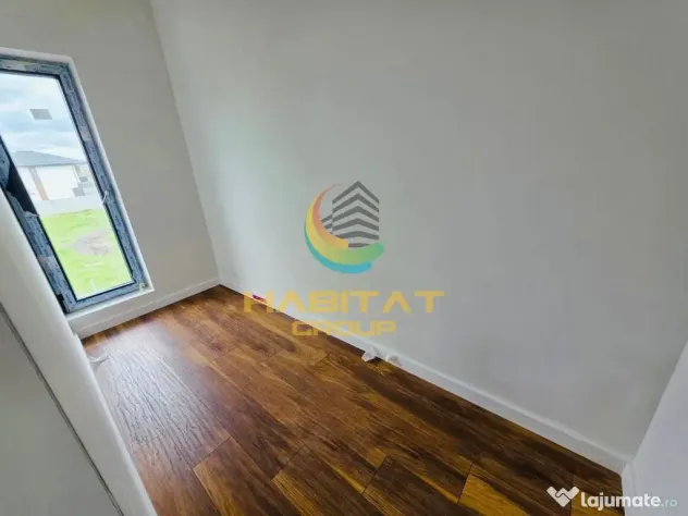 Casa individuala 4 camere-- Berceni - Berceni (Bucuresti-Ilfov)